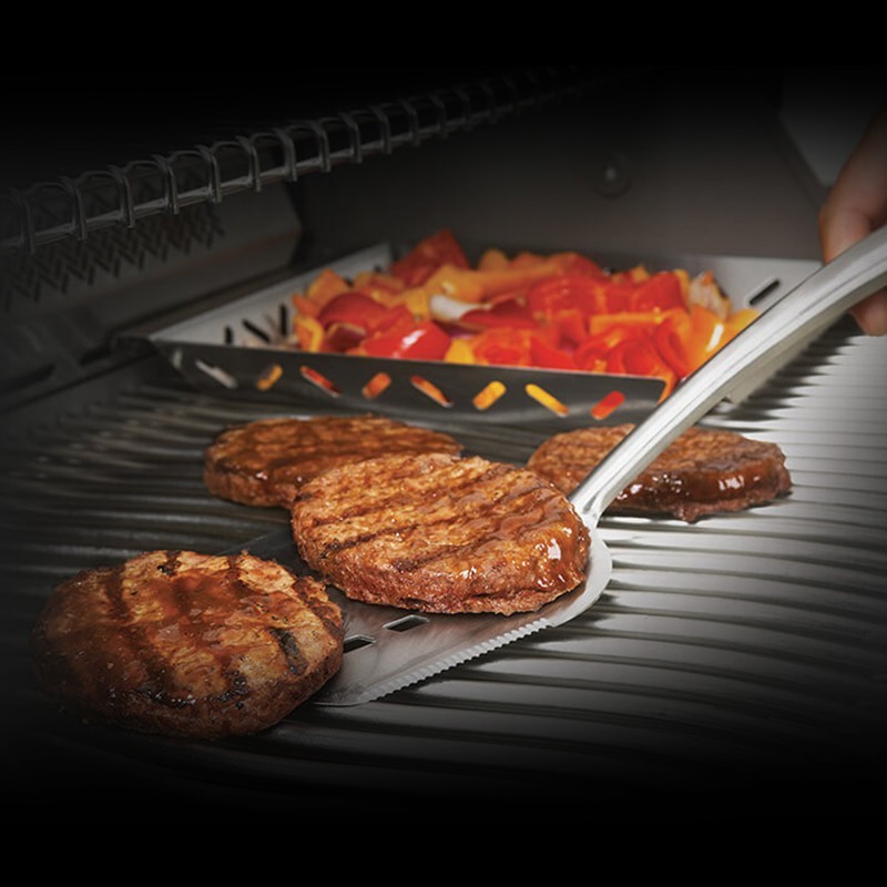 Espatula PRO - Napoleon - 70010 PROfessionalspatula inuse