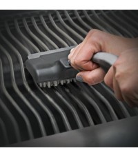 Reemplazo Cabezal de Cepillo - Napoleon - 62035 70007 ss grillbrush inuse