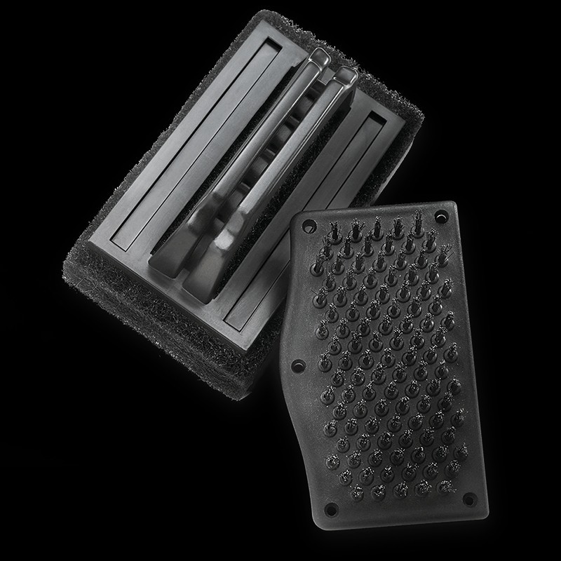 Reemplazo Cabezal de Cepillo - Napoleon - 62035 70007 ss grillbrush