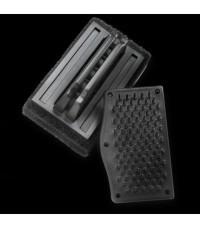 Reemplazo Cabezal de Cepillo - Napoleon - 62035 70007 ss grillbrush