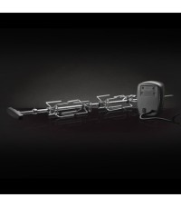 Juego de Espetón LEX®- Napoleon - 6923X 6933x rotisserie forks inuse 1 1