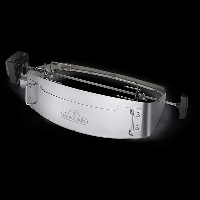 Rostizador TRAVELQ™- Napoleon - 69282 TQ PRO285 ginuse