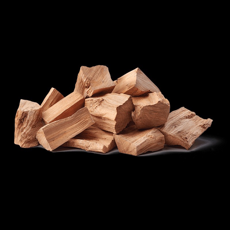 Trozos de madera Cerezo - Napoleon - 67045 wood chuncks apple inucse