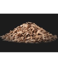 Astillas de madera Cerezo - Napoleon - 67019 wood chips whiskey inuse
