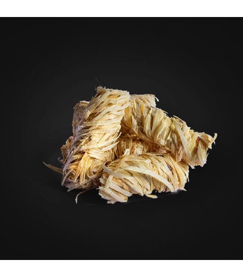 Encendedores de Lana - Napoleon - 67051 wood wool firelighters inuse