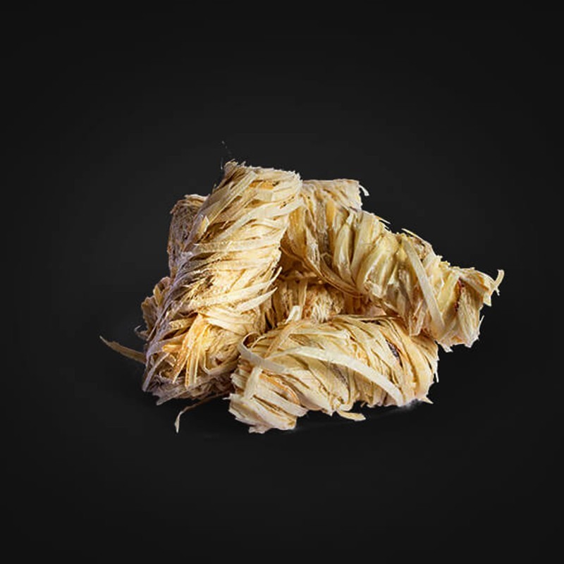Encendedores de Lana - Napoleon - 67051 wood wool firelighters inuse