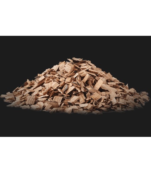 Copeaux de bois à whisky Napoléon