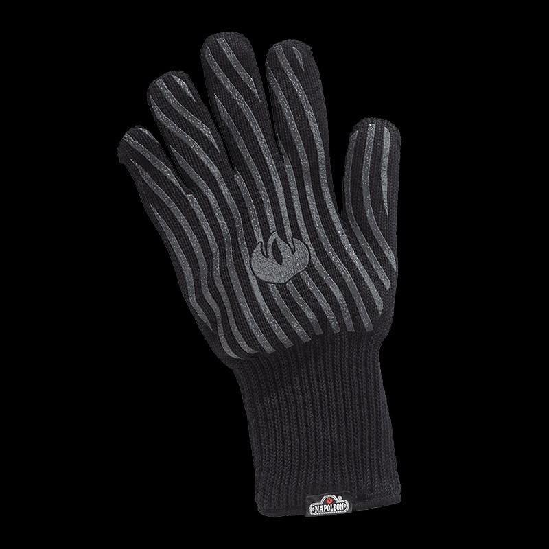 Guantes Premium - Napoleon - 62145 grilling gloves in´luse