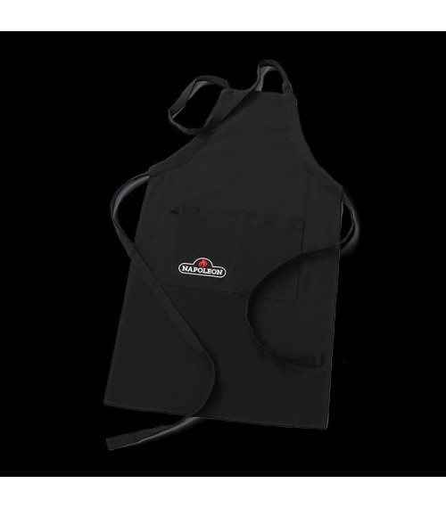 Delantal - Napoleon - 62131 black grilling aPROn