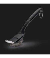 Cepillo Acero para Parrilla - Napoleon - 62052 industrial ss brush vinuse