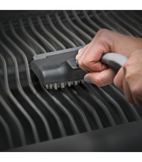 Cepillo de Acero - Napoleon - 62035 70007 ss grillbrush inuse 1