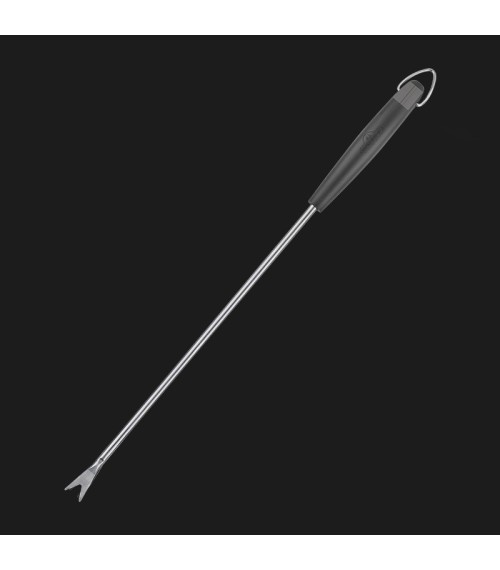 Rascador para Parrilla - Napoleon - 62031 grid scraper inuse