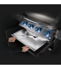 Bandeja de Aluminio PRO/Prestige® 500 - Napoleon - 62004 drip pan liner