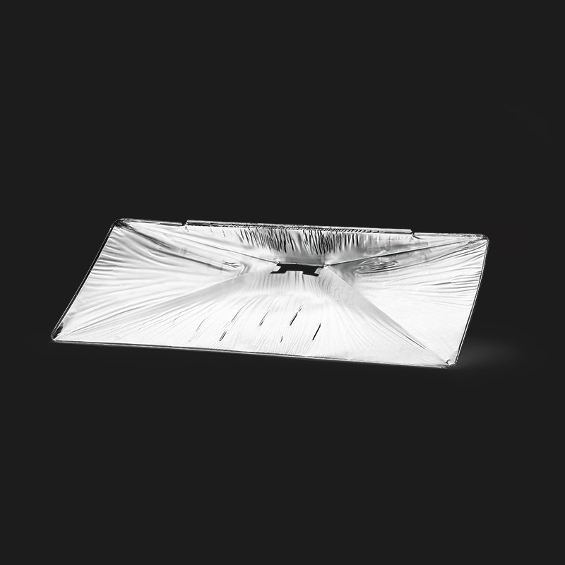 Bandeja de Aluminio Rogue 625 - Napoleon - 61486 LEX485bi cbover