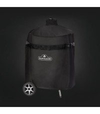 Funda Barbacoa NK18 - Napoleon - 61910 Kettle leg cover inuse 1