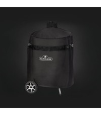 Funda Barbacoa ø57cm - Napoleon - 61910 Kettle leg cover inuse