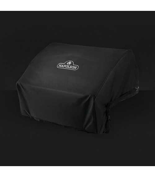 Funda Serie 700 44" - Napoleon - 61830 BIG32 grill cover inuse