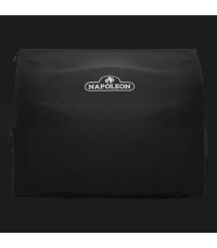 Funda Serie 500/700 38" - Napoleon - 61830 BIG32 grill cove r inuse