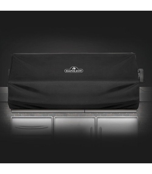 Funda para Encastrable Pro825 - Napoleon - 61826 PRO825bi cover inuse