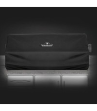 Funda para Encastrable Pro825 - Napoleon - 61826 PRO825bi cover inuse