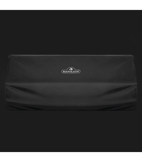 Funda para Encastrable Pro825 - Napoleon - 61826 PRO825bi cover inuse