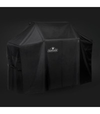 Funda Prestige® PRO™ 825 - Napoleon - 61500 PRO500 Prestig cover shelves dn inuse