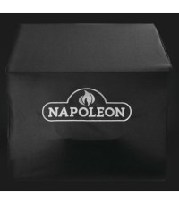 Funda Quemadores Laterales 18" - Napoleon - 61486 LEX485bi ncover inuse