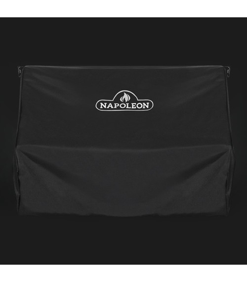 Funda para Encastrable Pro665 - Napoleon - 61666 biPRO665 cover inuse