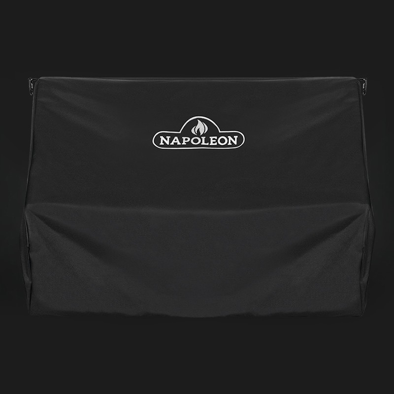 Funda para Encastrable Pro665 - Napoleon - 61501 PRO500bi Prestige500gbi cover inuse