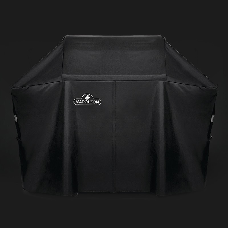 Funda Prestige® PRO™ 665 - Napoleon - 61500 PRO500 Prestigek0 cover shelves dn inuse