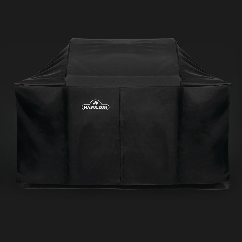 Funda Lex® 605 Carbón - Napoleon - 61605 LEX605 charcoal cnover inuse
