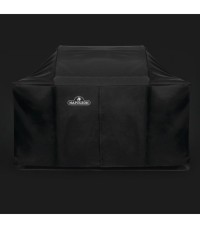 Funda Lex® 605 Carbón - Napoleon - 61605 LEX605 charcoal cnover inuse