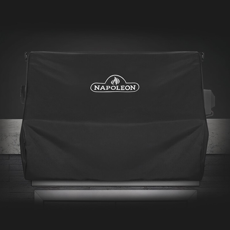 Funda para Encastrable Pro500 - Napoleon - 61501 PRO500bi Prestige500bi cover inuse