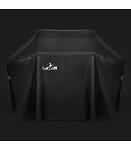 Funda para Prestige® 500 - Napoleon - 61500 PRO500 Prestigek0 cover shelves dn inuse