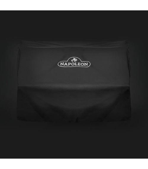 Funda para Encastrable LEX 485 - Napoleon - 61486 LEX485bi cover inuse