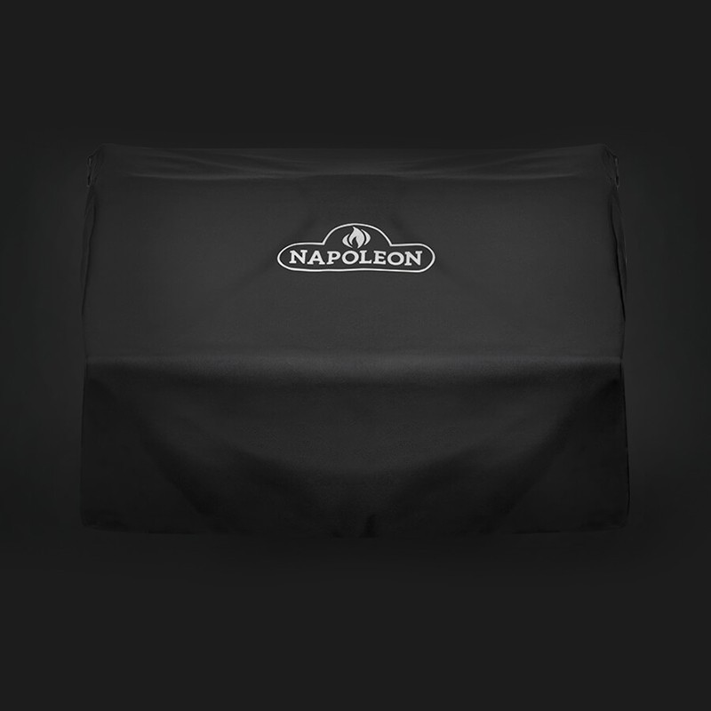 Funda para Encastrable LEX 485 - Napoleon - 61486 LEX485bi cover inuse