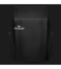 Funda para Rogue® 425 - Napoleon - 61426 Rogue425 cover shemves down inuse