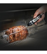 Termómetro Digital - Napoleon - 61010 digital thermometer inuse