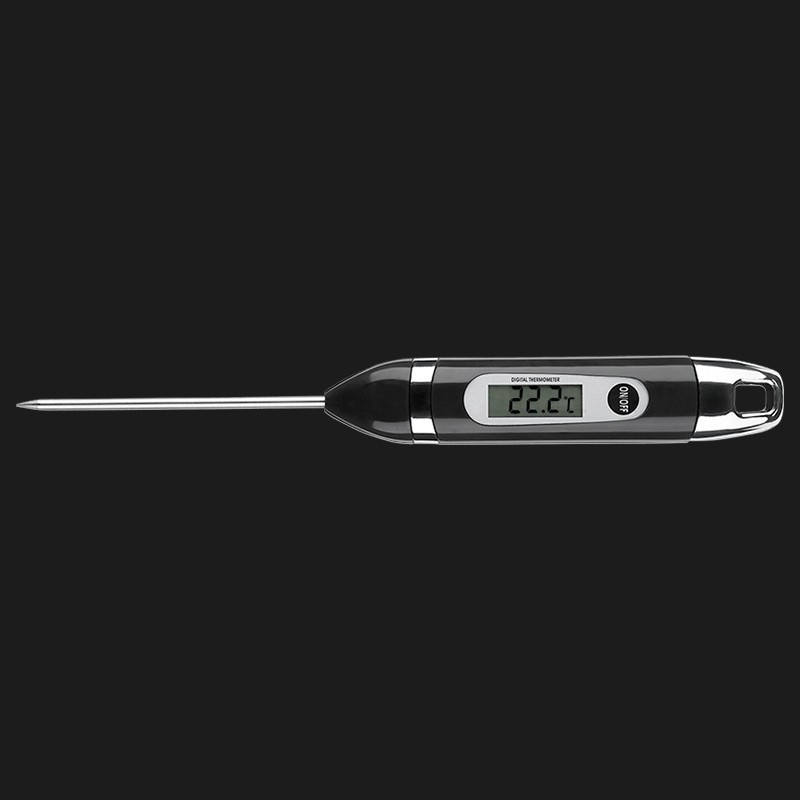Termómetro Digital - Napoleon - 61010 digital thermometer inuse 1