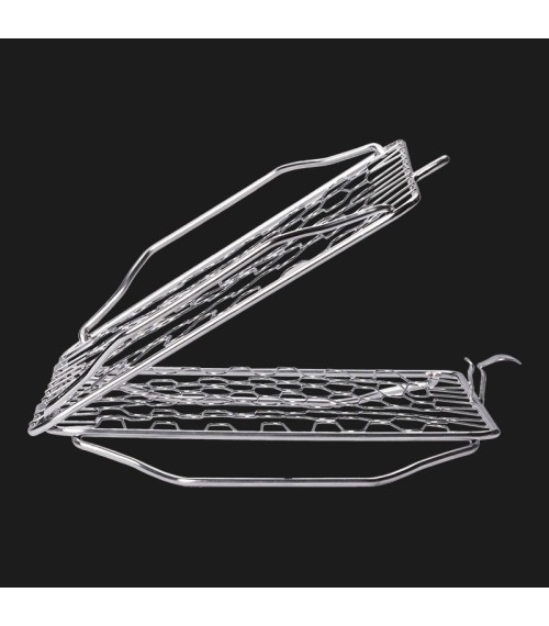 Cesta Flexible - Napoleon - 90003 healthy choice starter kit inuse