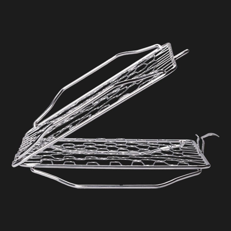 Cesta Flexible - Napoleon - 90003 healthy choice starter kit inuse 1