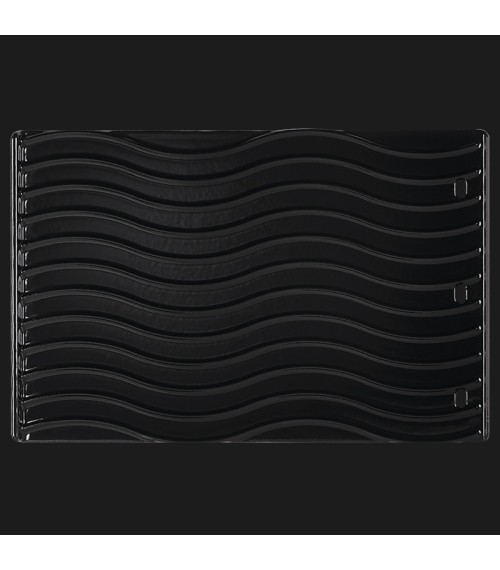 Plancha Reversible Rogue®- Napoleon - 56426 Enameled cast iron griddle inuse