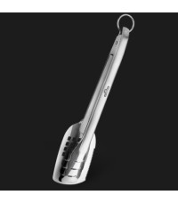 Espatula-Pinzas - Napoleon - 55015 SS tongs 16in voinuse