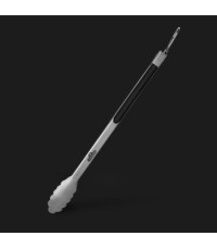 Pinzas 16" - Napoleon - 55015 SS tongs 16in oinuse