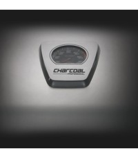 Barbacoa Profesional de Carbón - Napoleon - Charcoal PRO605CSS ACCU PROBE Temperature Gauge