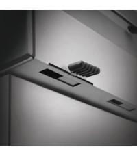 Barbacoa Profesional de Carbón - Napoleon - Charcoal PRO605CSS Adjustable Air Vents