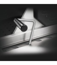 Barbacoa Profesional de Carbón - Napoleon - Charcoal PRO605CSS Adjustable Charcoal Bed