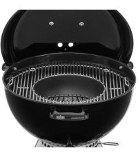 Rejillas de cocción cromada Gourmet BBQ System - syjogHljpg