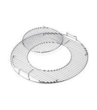 Rejillas de cocción Gourmet BBQ System - gjoHljpg