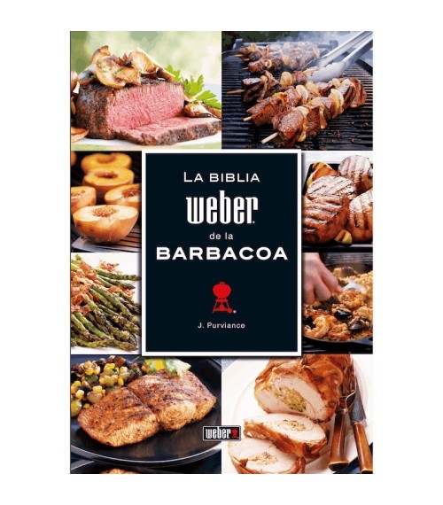 Libro de Recetas: La Biblia Weber - sfyjoHljpg